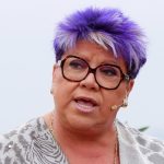 Salud De Patricia Maldonado