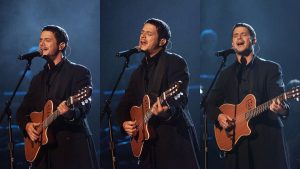 26 Años Del Album Mas De Alejandro Sanz