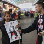 Afichetón Ciudadana Teleton