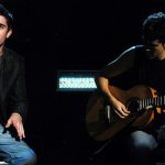 Álex Ubago En Chile