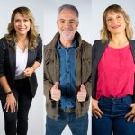 Día Del Trabajador Radial