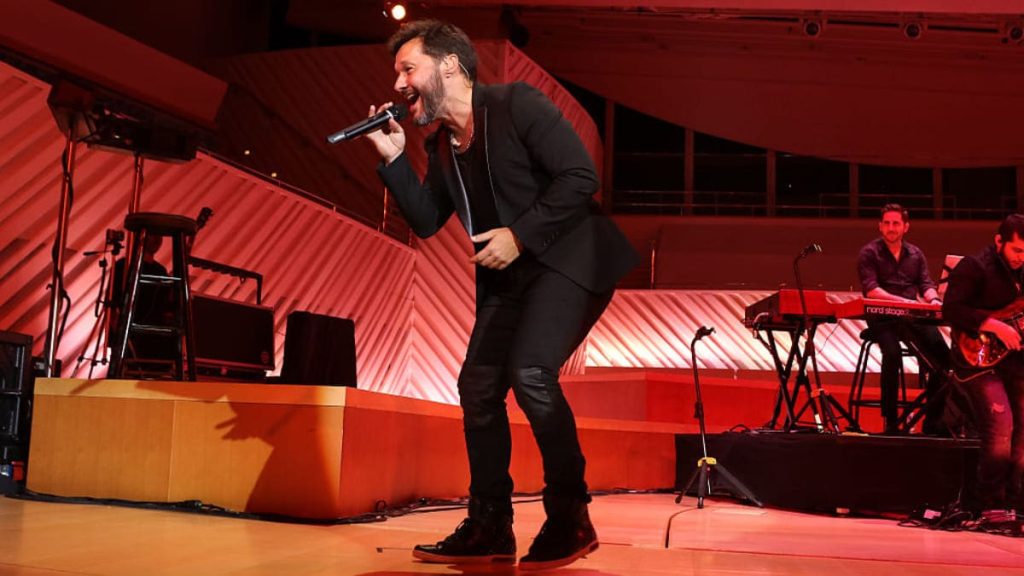 Diego Torres Mejor Que Ayer