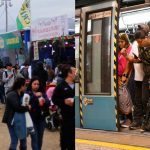 Fiestas Patrias 2023 Metro De Santiago