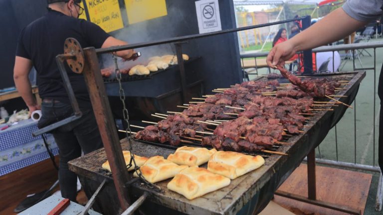 Fiestas Patrias De Chile