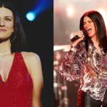 Laura Pausini En Chile