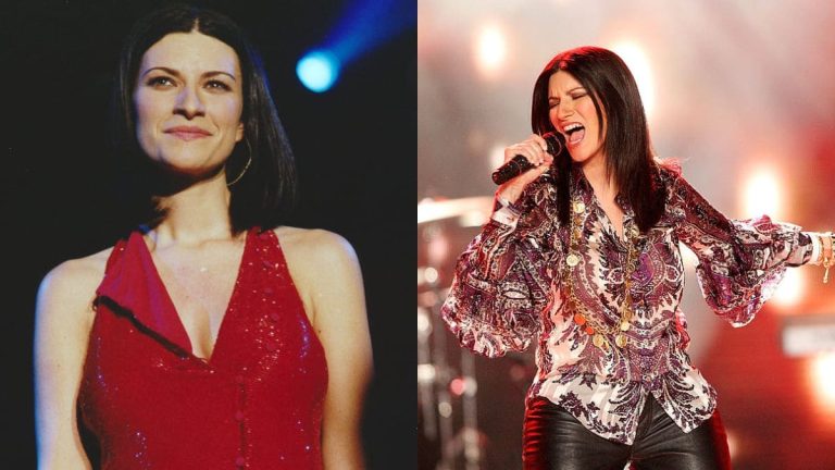 Laura Pausini En Chile