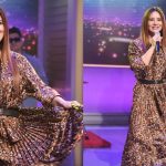 Myriam Hernandez Solo Cuidate Y Adios