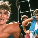 Olivia Newton John Habría Cumplido 74 Años