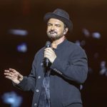 Ricardo Arjona Tras Reprogramar Fechas De Su Gira En Chile