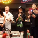 Socios De La Parrilla Segundo Capítulo