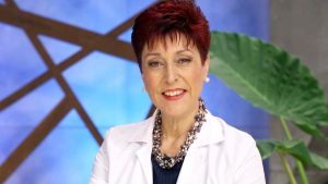 Doctora Carolina Herrera