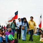 Fiestas Patrias 2023