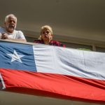 Fiestas Patrias 2023 Multa Bandera Nacional