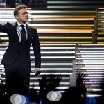 Luis Miguel En Chile