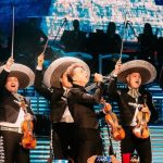 Luis Miguel En Chile