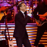 Luis Miguel En Chile