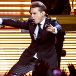 Luis Miguel En Chile