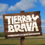 Quinta Integrante Tierra Brava