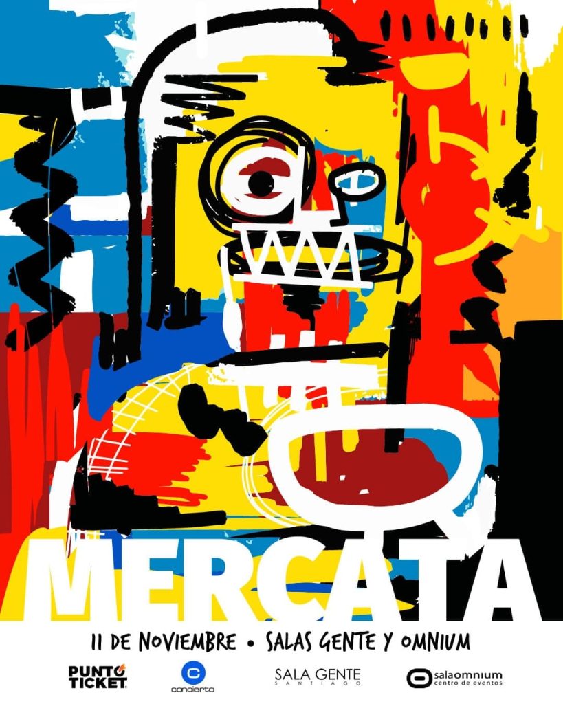 Radio Concierto Mercata 2023