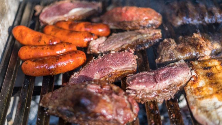 Recomendaciones Para Cuidar La Carne En Estas Fiestas Patrias 2023