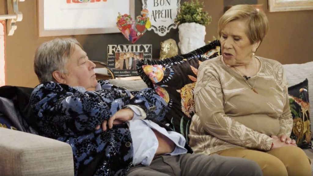 Socios De La Parrilla Capitulo 5