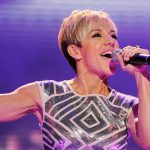 Ana Torroja En Chile