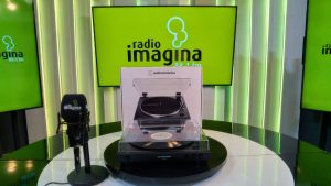 Concurso 21 Años Aniversario Radio Imagina