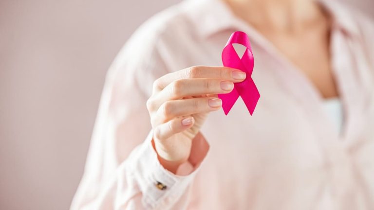 Día Mundial Contra El Cáncer De Mama