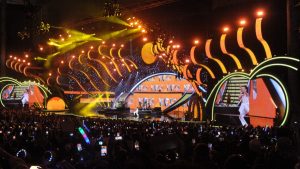 Festival De Viña 2024