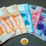 Bonos y subsidios de octubre