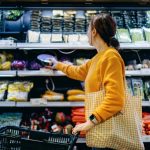 Nueva cadena de supermercados en Chile
