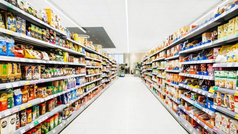 Nueva cadena de supermercados en Chile