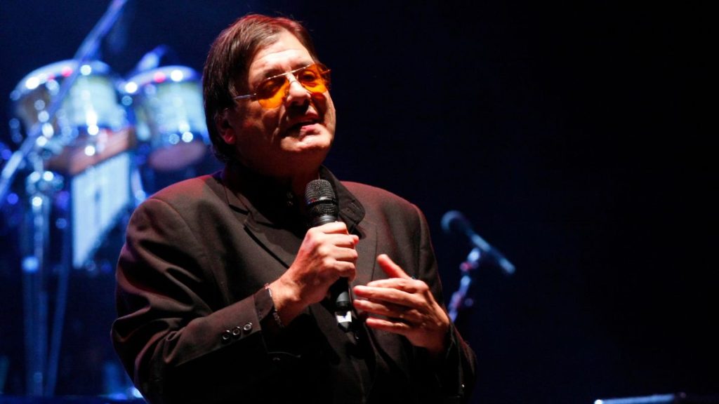 Zalo mi última canción