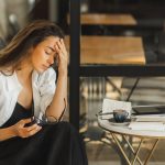 la salud mental de los trabajadores puede influir en su trabajo