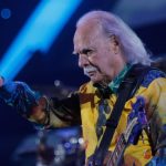 Inauguración De Los Juegos Panamericanos Santiago 2023