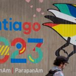 Juegos Panamericanos De Santiago 2023