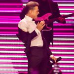 Luis Miguel En Chile 2024