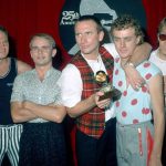 Men At Work En El Festival De Viña 2024