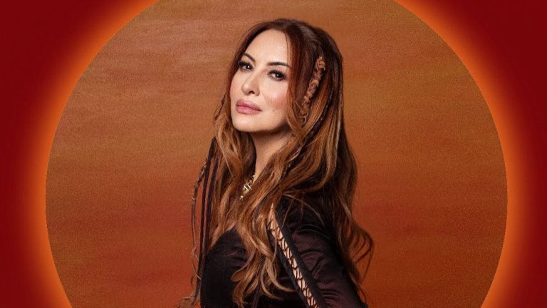 Myriam Hernández Preseno El Videoclip Se Nuevo Single Solo Cuidate Y Adios