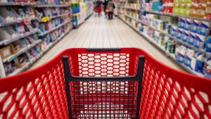 Nueva Cadena De Supermercados