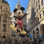 Paris Parade En Chile