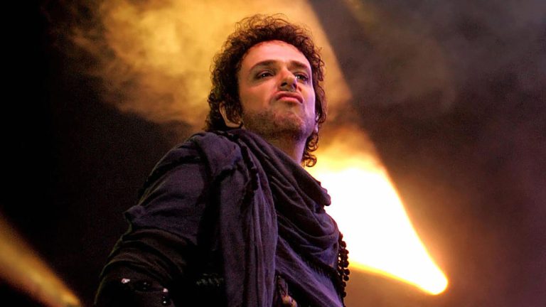 Prófugos En Gran Arena Monticello Con éxitos De Soda Stereo Y Cerati