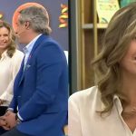 Soledad Onetto Embarazo