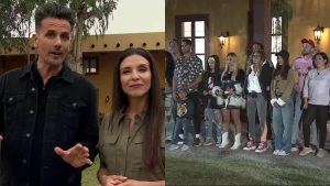 Tierra Brava Capítulo 2