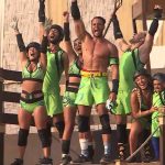 Canal 13 Tierra Brava