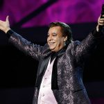 Album De Juan Gabriel Mexico Con Escalas En Mi Corazon