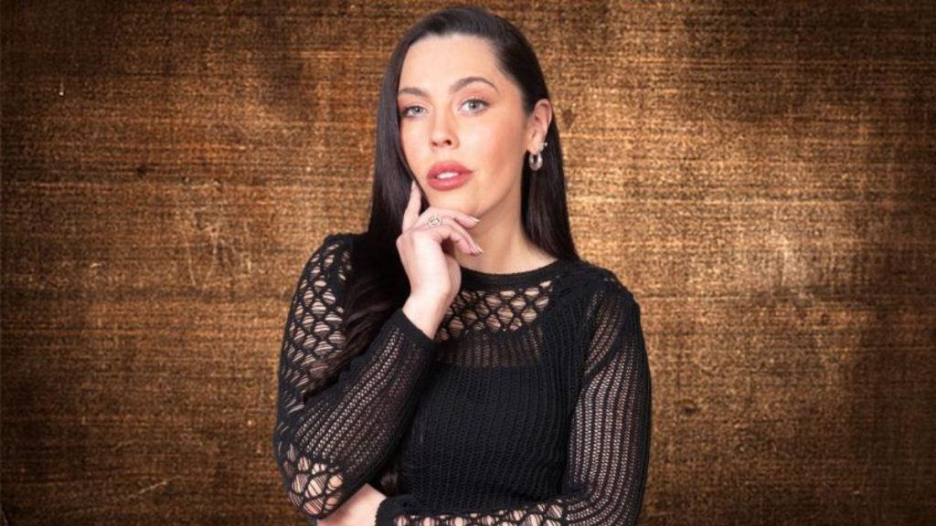 Canal 13 Daniela Aránguiz (1)