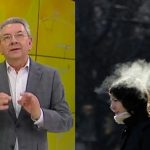 Ola Polar En Santiago