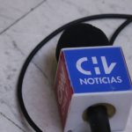 Rostro De CHV Dejaría El Canal