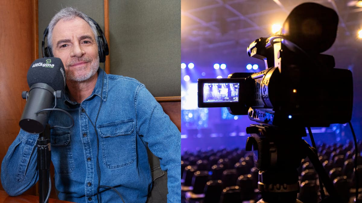 ¡Regreso de lujo a los estelares nocturnos! La especial invitación que